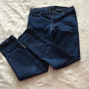 J Crew Mercantile slim fit flex jeans